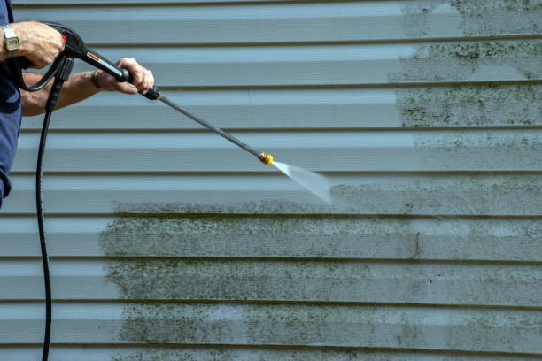 Ellenville, NY Pressure Washing Services Company