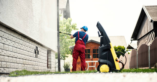 Spring Cleaning in Ellenville, NY